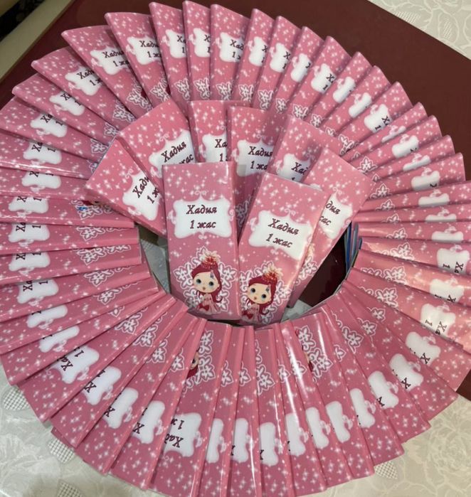 Бонбоньерки