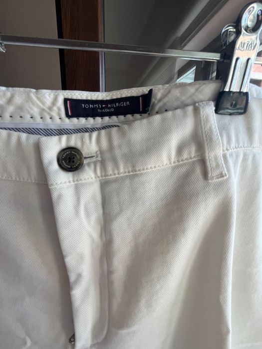 Мъжки панталон Tommy hilfiger