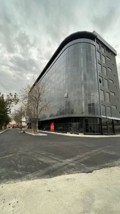 Земельный участок,Бизнес центр.Южный вокзал.