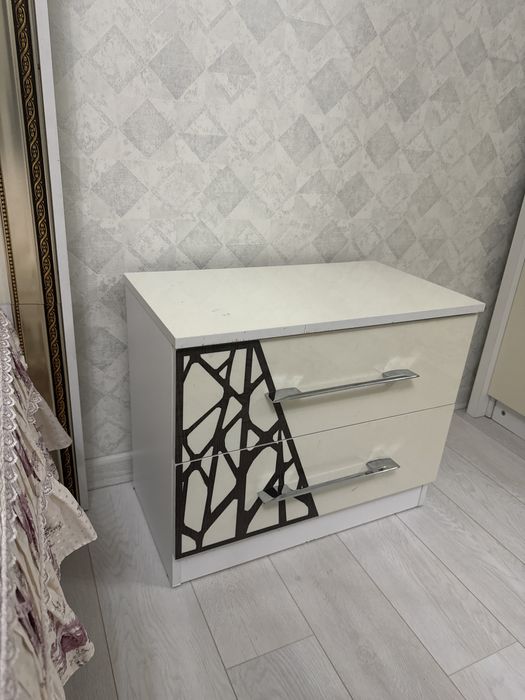 Срочно Спальный горнитур сатылады