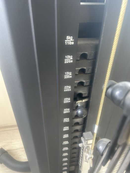 Kettler Комбиниран уред FITMASTER