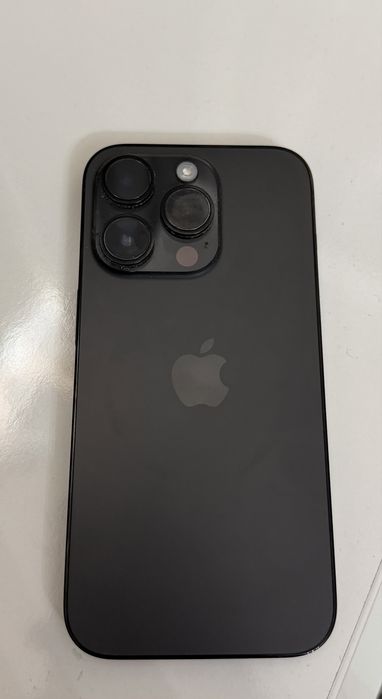 Iphon 14 pro в хорошем состояний
