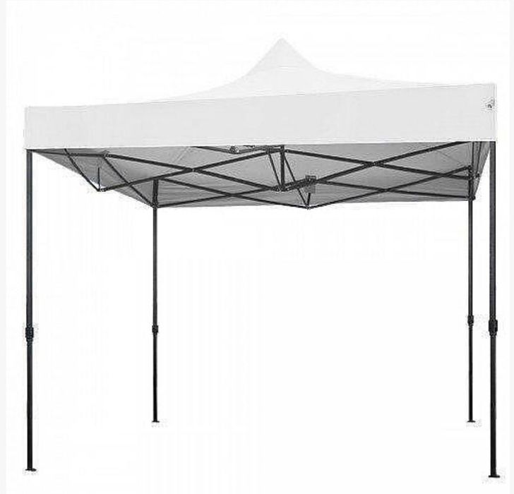 Промоция шатра тип Хармоника навес тента платнище