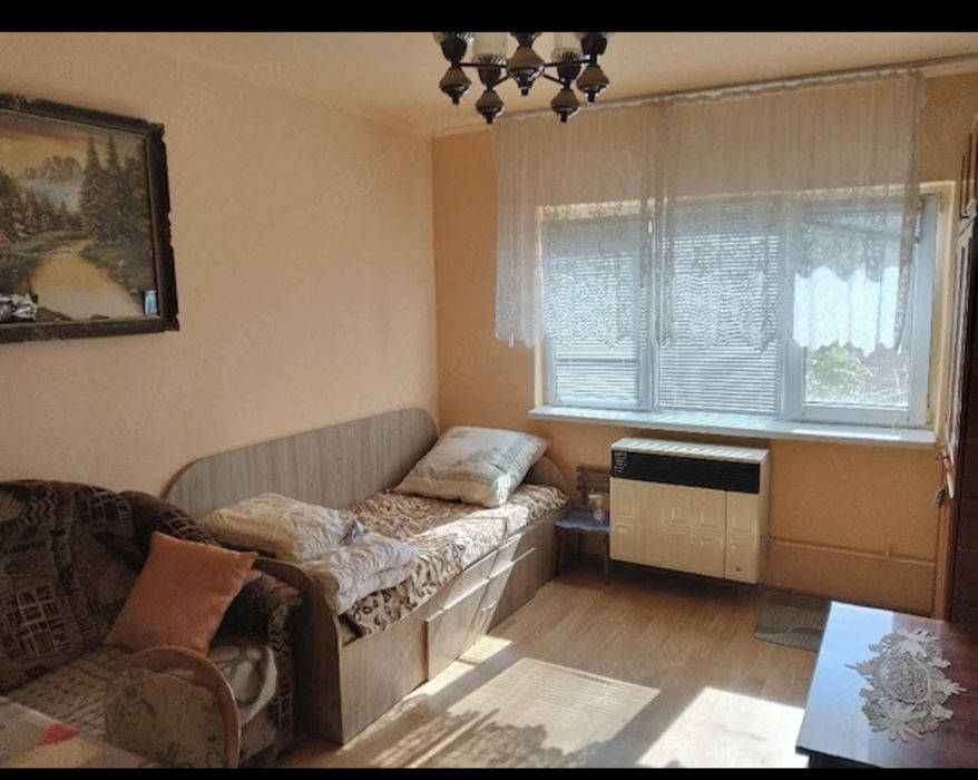 De inchiriat apartament cu o camera