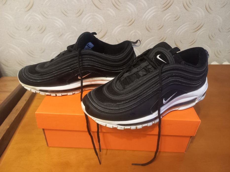 Мужские кроссовки Nike