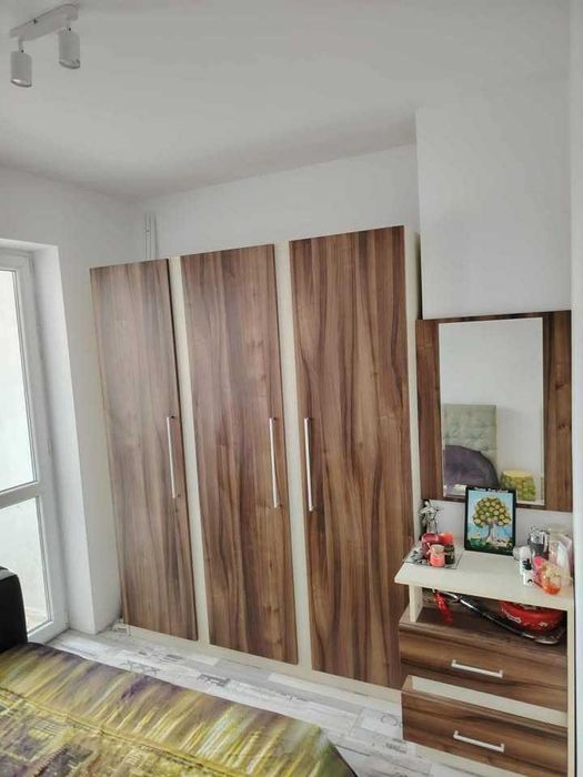 Дава се под наем Тристаен апартамент в Пловдив, Каменица 2 - 72 кв.м за 548.25 € - Снимка #7