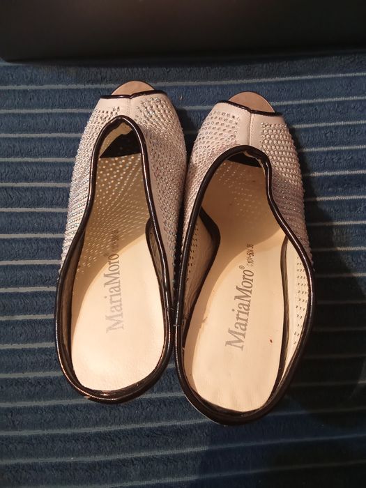 35.. Размер Новый