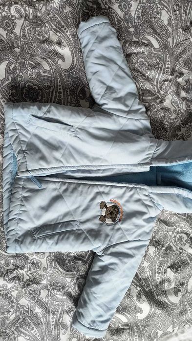 Haine fetite marimea 80, 86