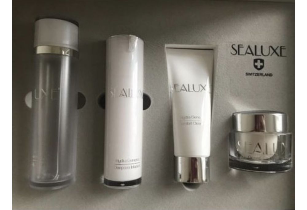 Продукция Гринлиф