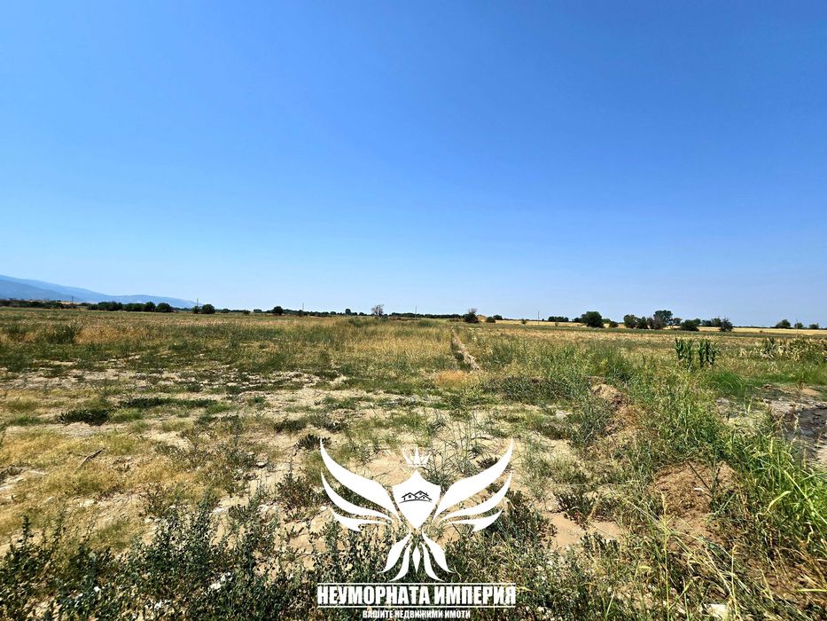 Продава се Парцел в Асеновград - 2156 кв.м за 61 €/кв.м - Снимка #4