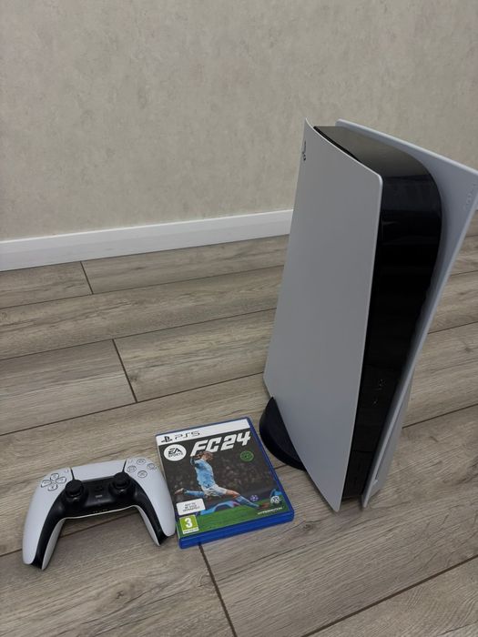 Продам Play Station 5