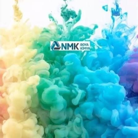 Порошковые краски