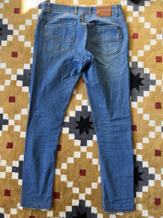 Мъжки дънки Andrews 34