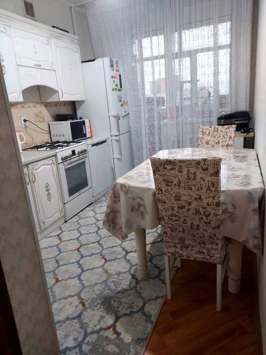 Продаю квартиру срочно