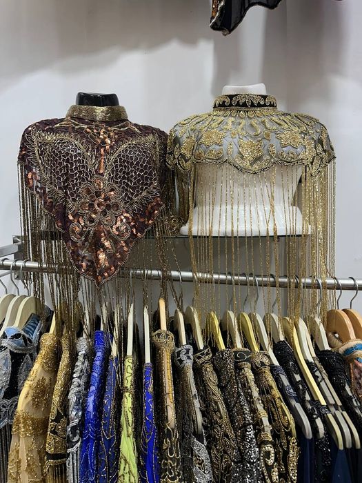 Bayram,Toy, oqşom  va bazimler uçun Toşli nakıdkalar