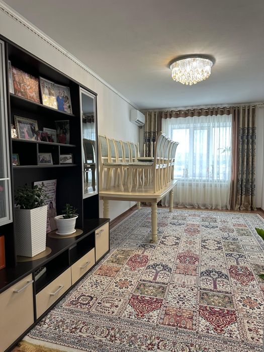 Продам 3к квартиру