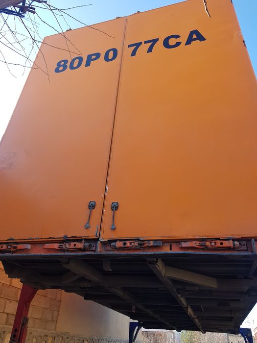 Kuzuf butka sotiladi