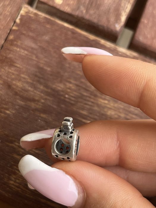 Талисмани Pandora