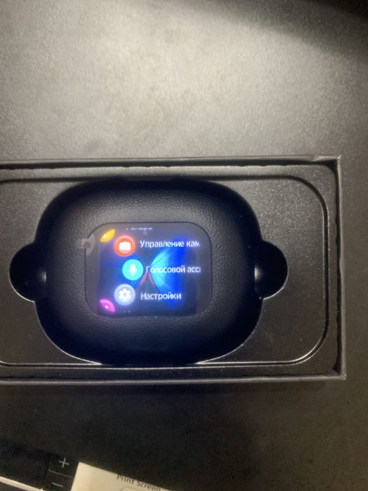 безпроводной наушник YJ-33 кора