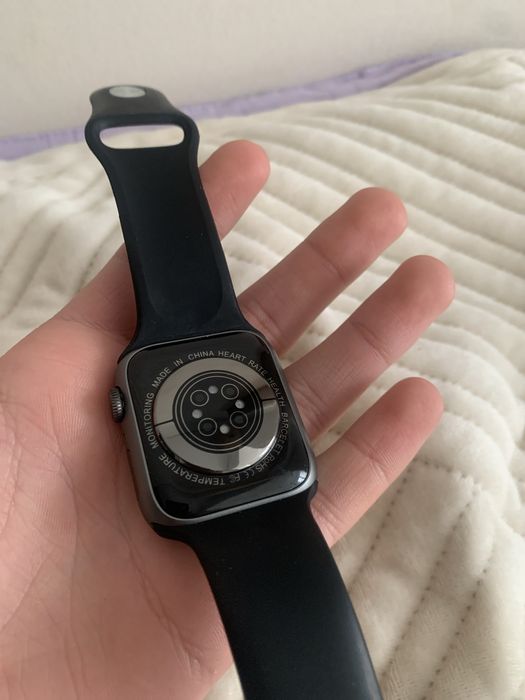 Smart Watch X8 max quide