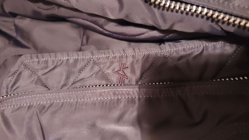 бомбер alpha industries cwu-45