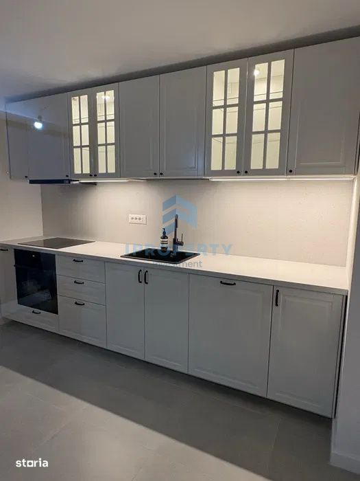 Pipera-Aviatiei | 2 camere | Nusco | Prima inchiriere