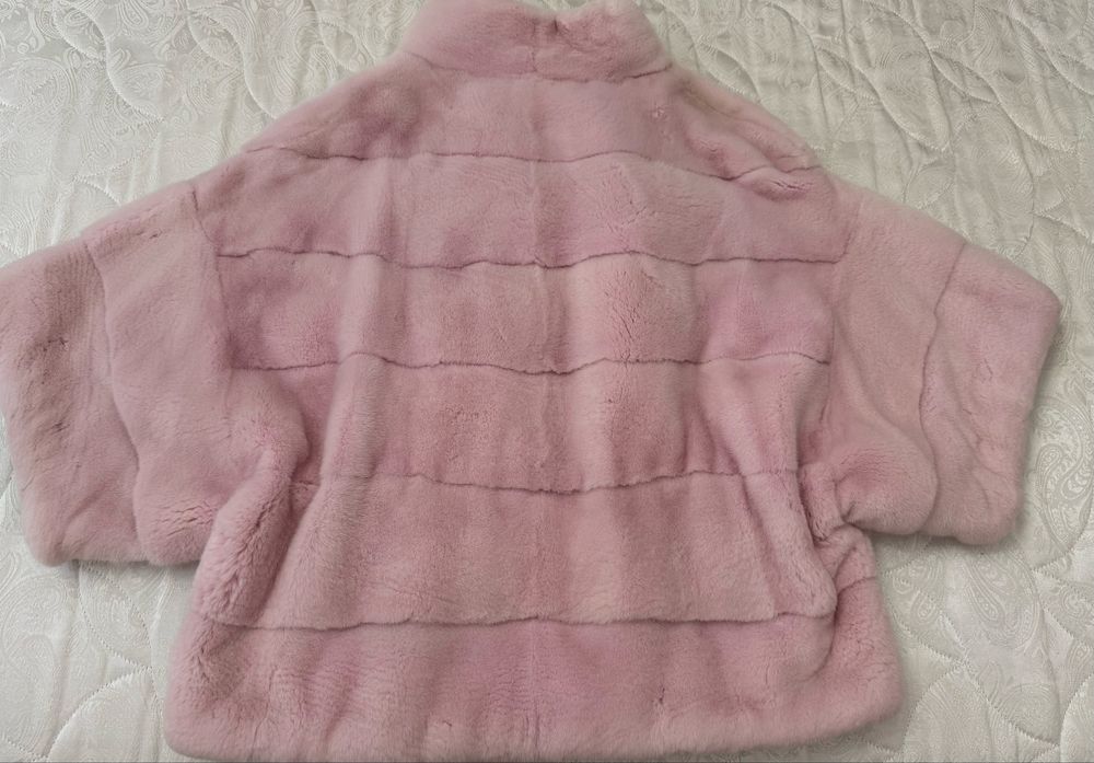 Шубка короткая Ego