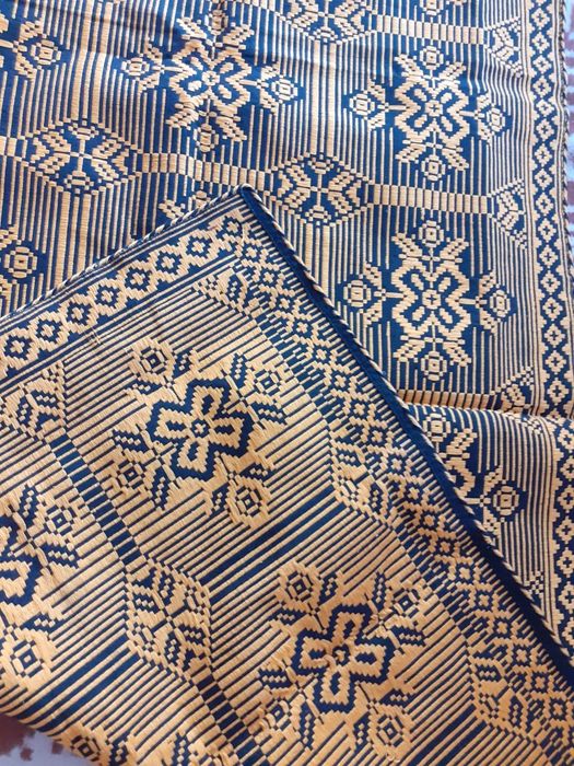 Битово,старинно, 125/70см