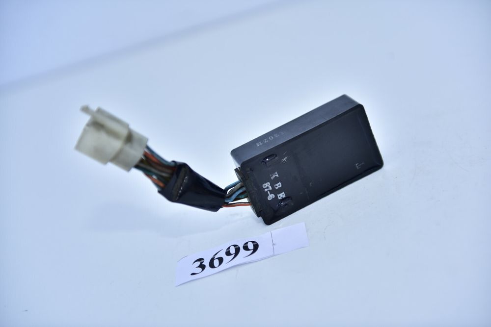 Kymco Spacer 125 Unitate CDI Generator de aprindere ECU ST-D411