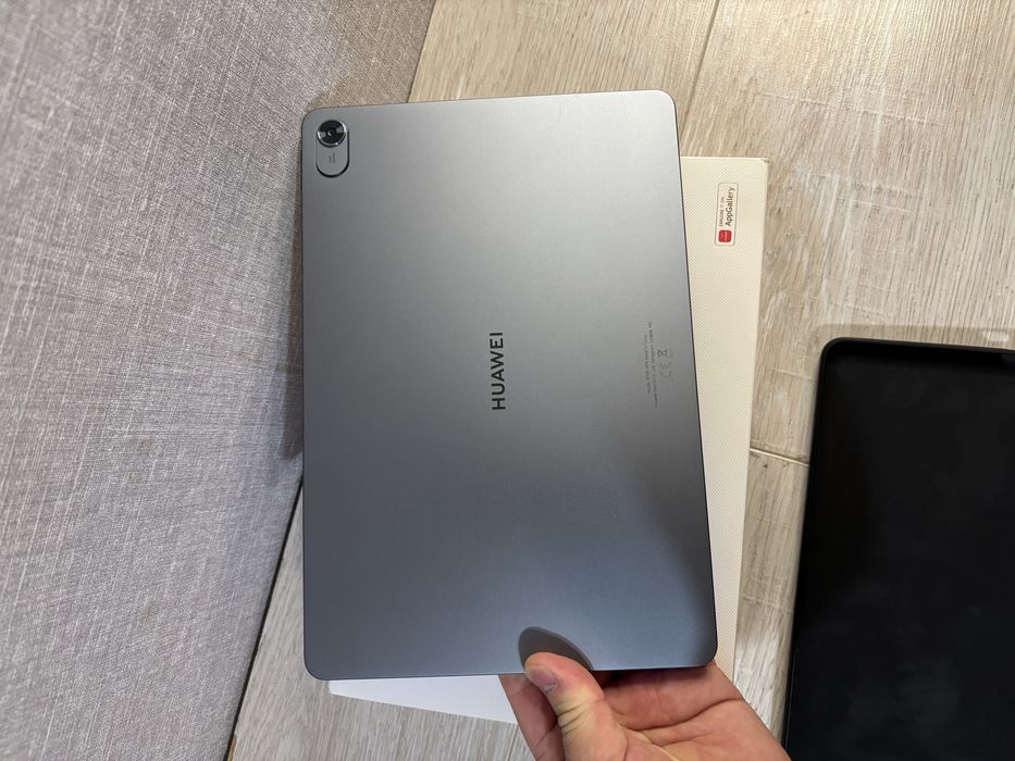Huawei matepad 11 5