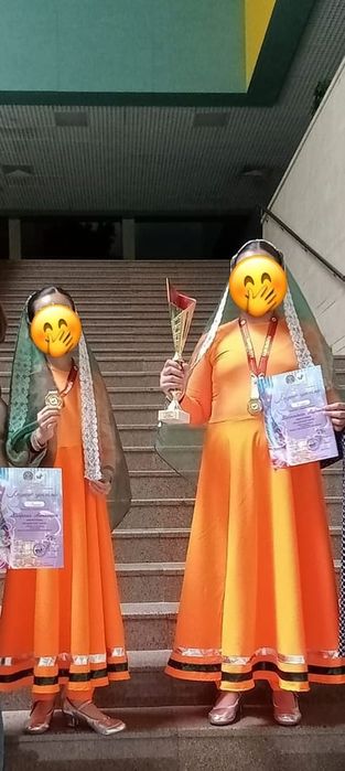 Продам восточный, индииский костюм