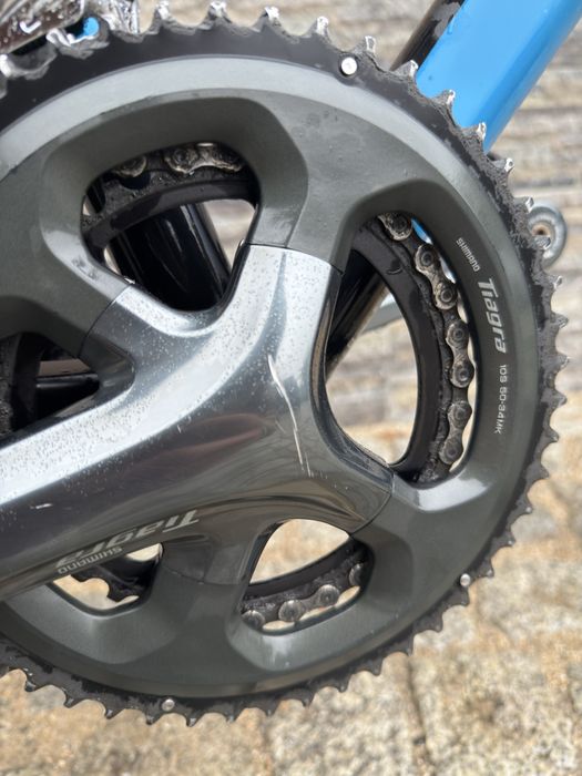 Велосипед Haibike SEET RACE 5.0 рамер: 28/XXL