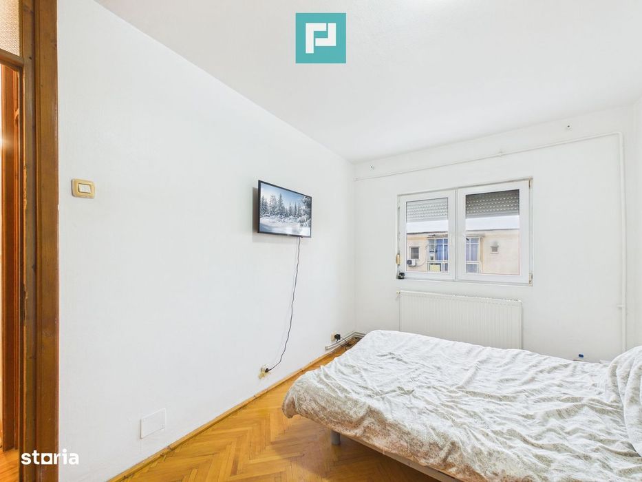 Confort urban, ap 3 camere, Micalaca parc Orizont