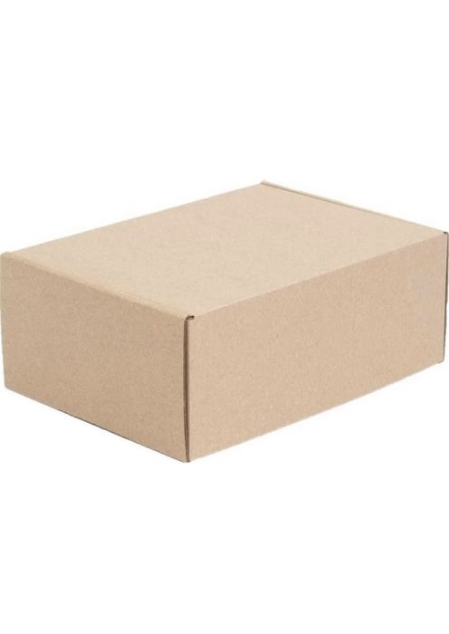 Коробка самосборный