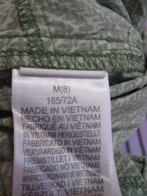 Marmot дамски къси панталони