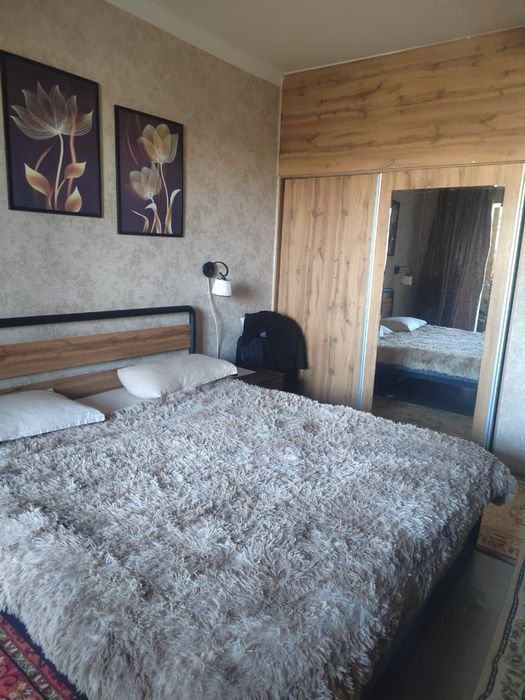 2х комнатная квартира