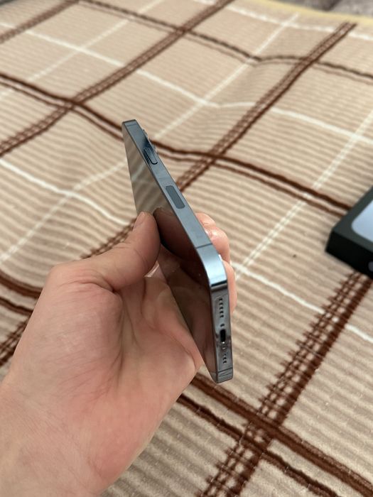 iPhone 13 pro 128gb