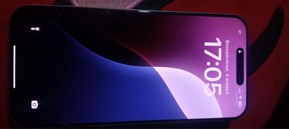 продается iphone 16 pro max 256 ГБ