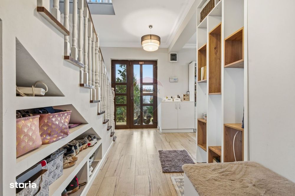 Casă elegantă de vânzare în Hlincea