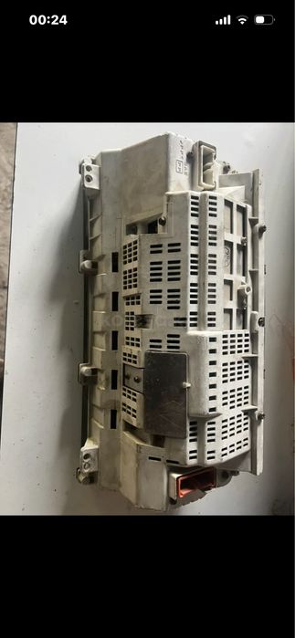 Панель приборов от Mark-2