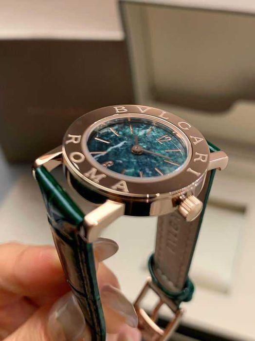 Кварцов дамски часовник Bvlgari Bvlgari 26 mm