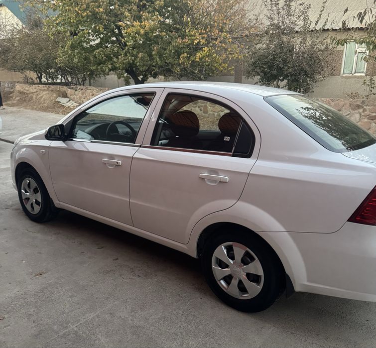 Продаётся Нексия-3 Механика