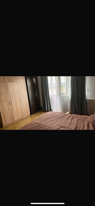 Caut colega de apartament