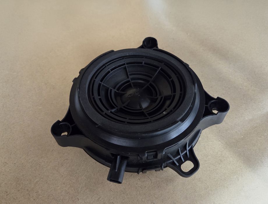 Boombox PWS за Tesla Model 3 и Model Y