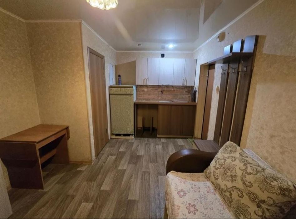 Продам комнату в общежитии