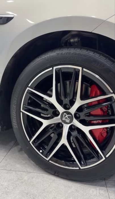 BYD Han L 2.7 AWD LiDar Full