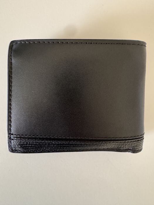 Portofel piele naturala Tommy Hilfiger