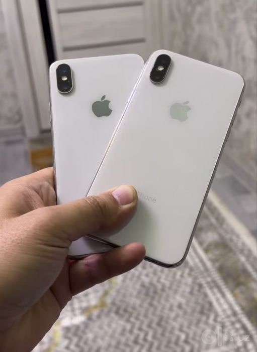 Apple xs ididal satayaniya sotiladi 64