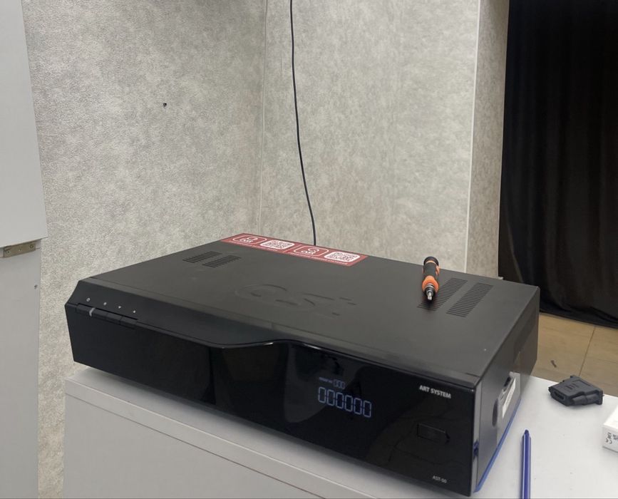 Караоке системы Studio EVOLUTION  EVOBOX PLUS Ast 50