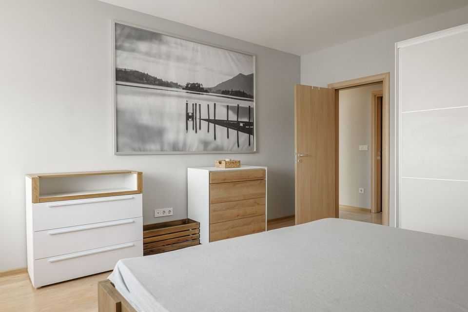 Дава се под наем Тристаен апартамент в София, Манастирски ливади - 145 кв.м за 1300 € - Снимка #6